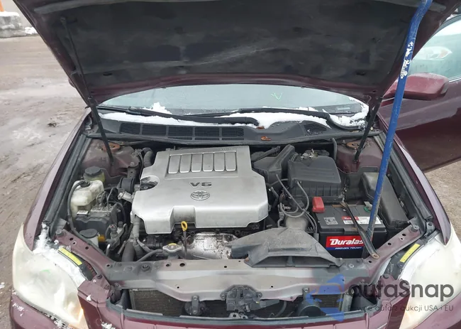 4T1BK36B16U076921: 43877245