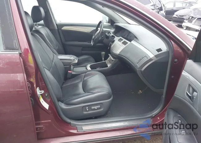 4T1BK36B16U076921: 43877245