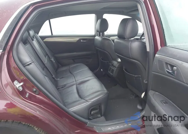 4T1BK36B16U076921: 43877245