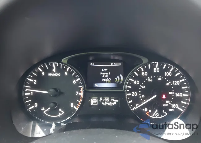 1N4AL3AP0FC240123: 43877283