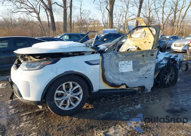 SALRGBBVXHA021394: 43877314