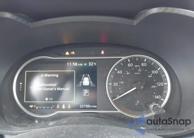 3N1CN8EV1SL830612: 43877329