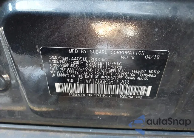 JF1VA1A66K9825203: 43877365