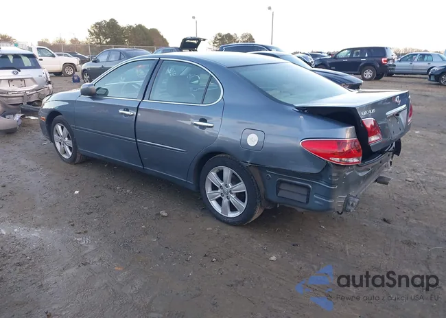 JTHBA30G455099208: 43877369