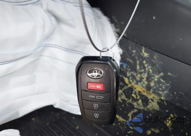 5YFB4MDE8RP222167: 43877374