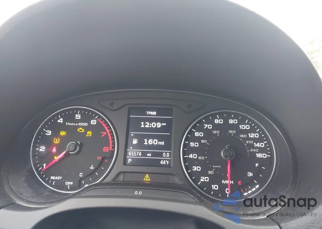 WAUAUGFF2J1045494: 43877381