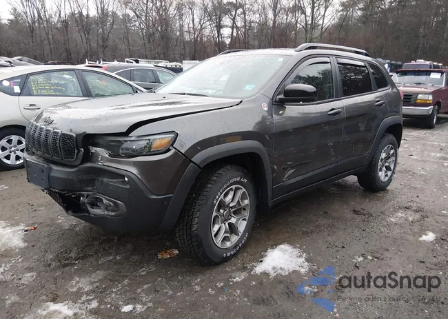 1C4PJMBN4PD116395: 43877386