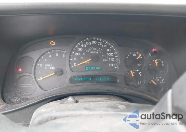 2GCEC19T231311888: 43876463