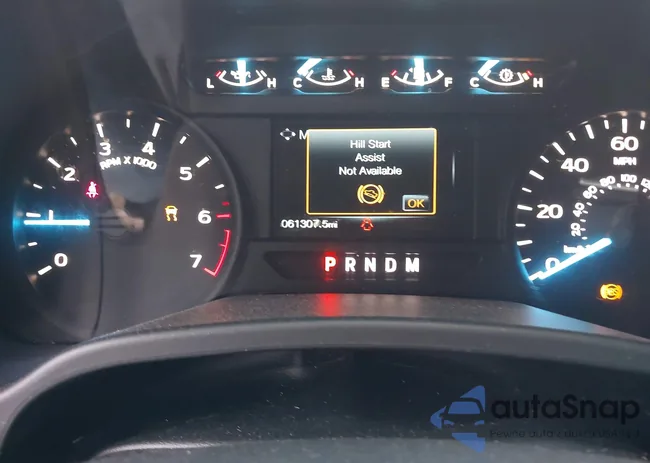 1FTEW1CP2JKD31137: 43876491