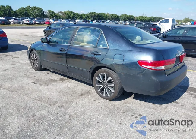 1HGCM56324A094318: 43876540