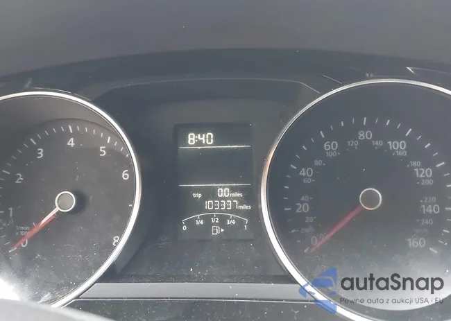 3VWD17AJ8GM416901: 43876543