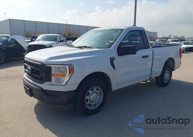 1FTMF1CB9NKE00086: 43876561