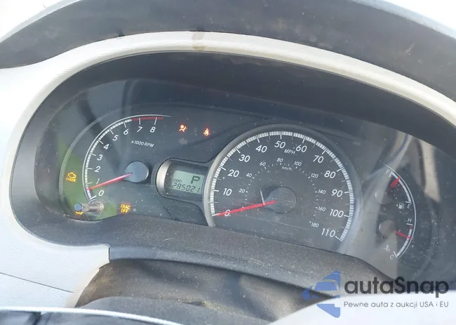 5TDZK3DC3DS307320: 43876579