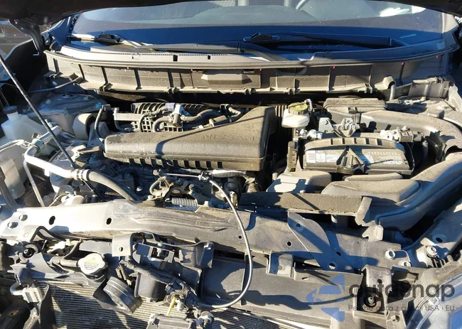 KNMAT2MV6LP503461: 43876589