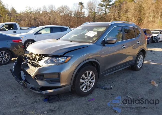 KNMAT2MV6LP503461: 43876589