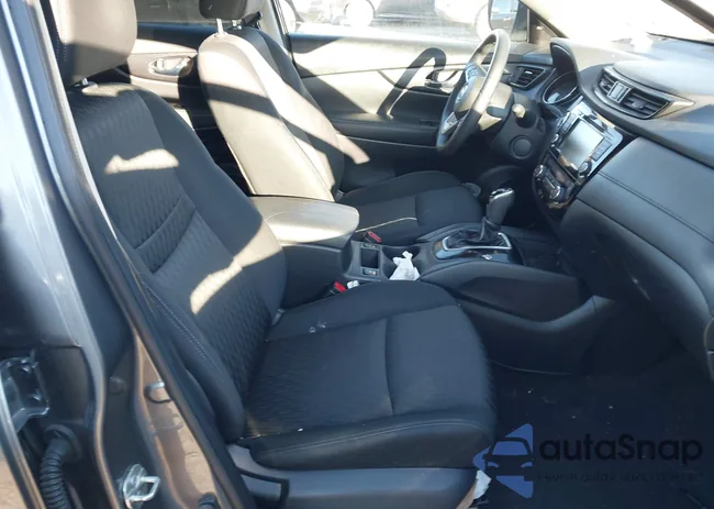 KNMAT2MV6LP503461: 43876589