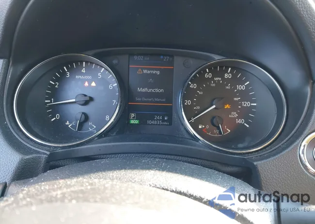 KNMAT2MV6LP503461: 43876589