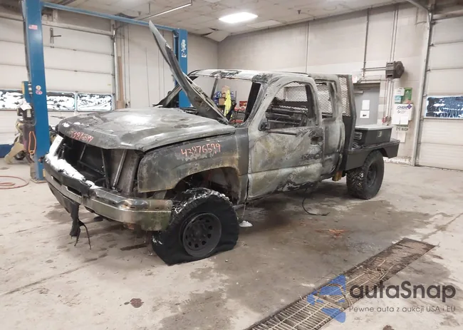 1GCHK29D27E173658: 43876599