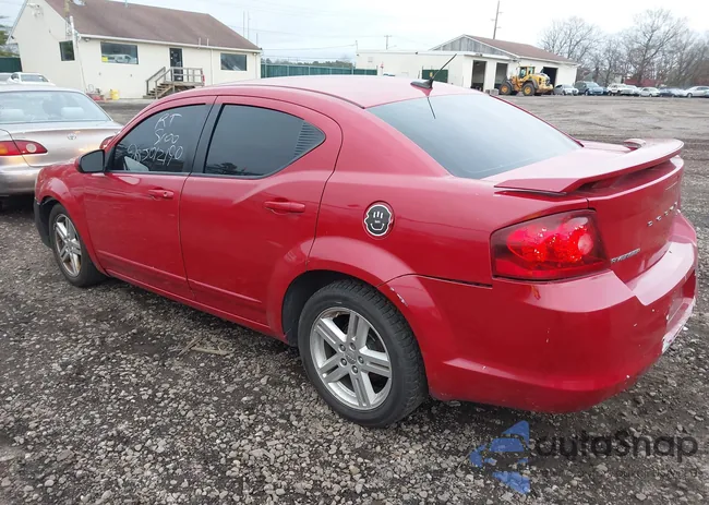 1C3CDZCB2DN637066: 43876604