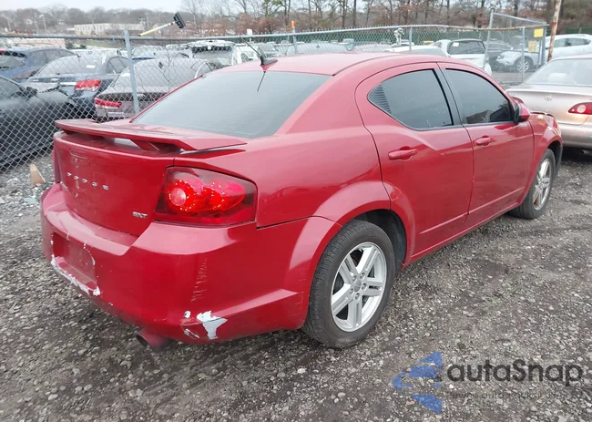 1C3CDZCB2DN637066: 43876604