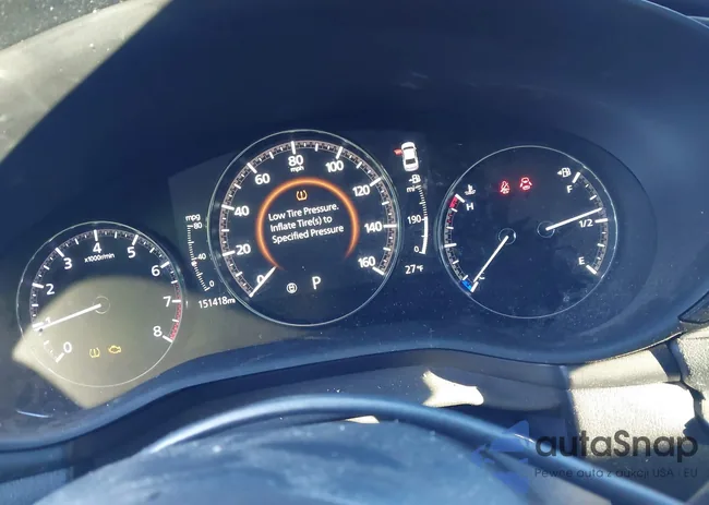 3MZBPAA73NM307153: 43876623