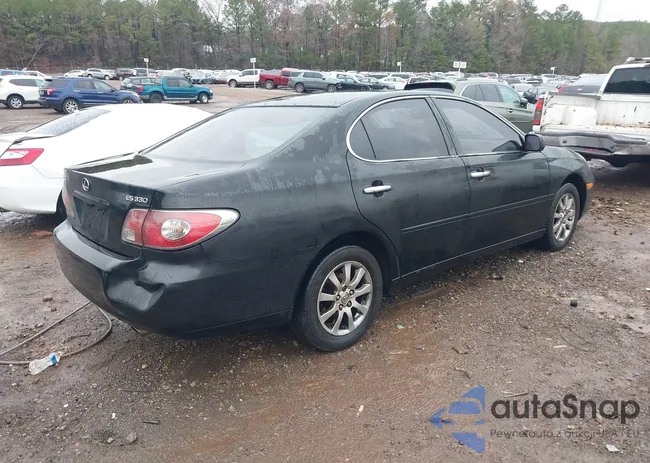 JTHBA30GX45025337: 43876628