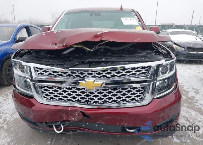 1GNSKBKC7JR384370: 43876635