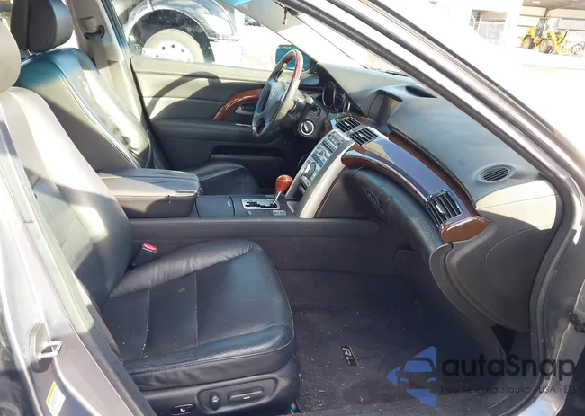 JH4KB16576C008016: 43876653