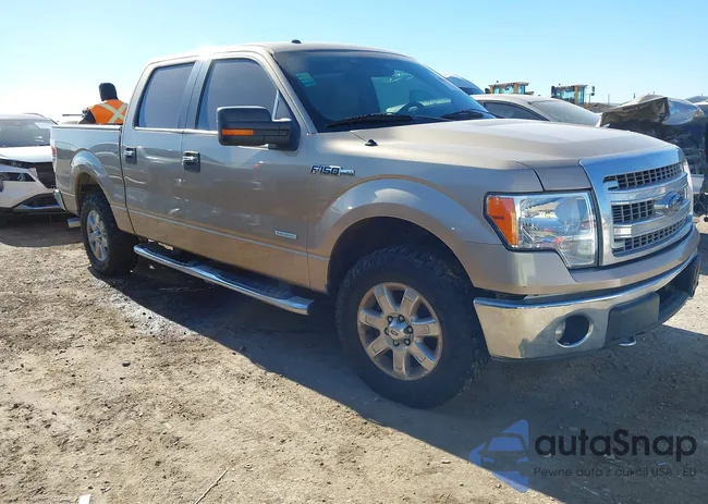 1FTFW1ET5DFC46952: 43876679