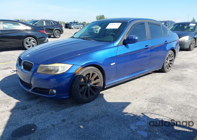 WBAPH77599NL83810: 43876731