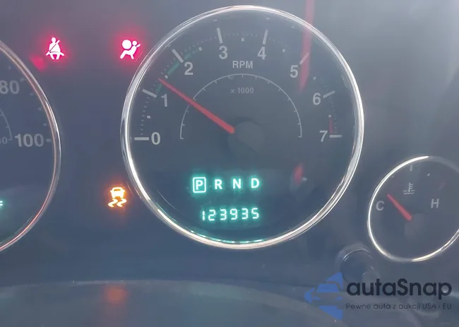 1C4HJWDG5DL603945: 43876732