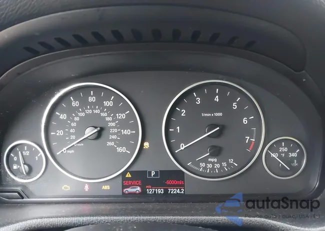 5UXWX9C52D0A31890: 43876734