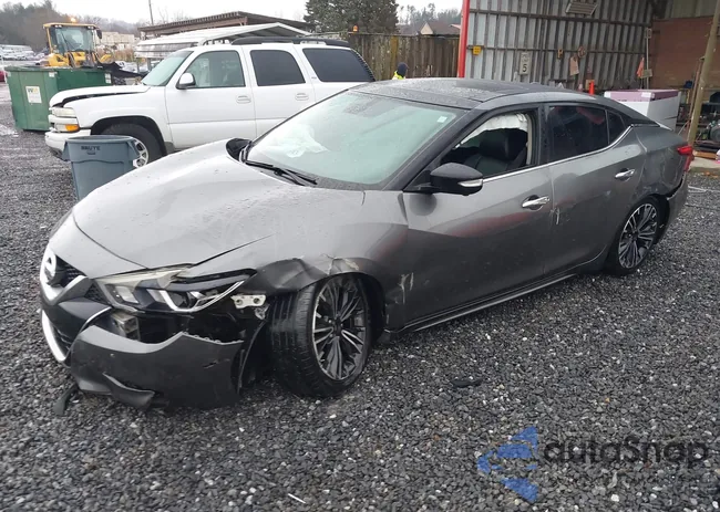 1N4AA6AP3HC429827: 43876743