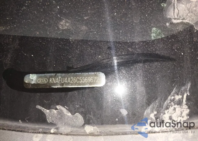 KNAFU4A26C5569672: 43876771