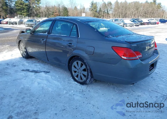 4T1BK36B76U117150: 43876789