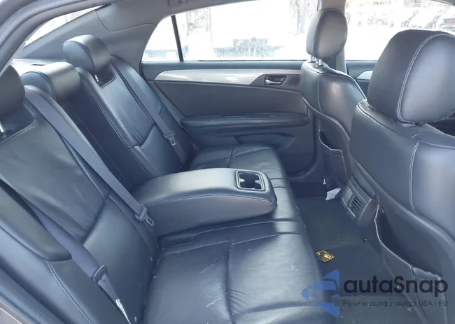 4T1BK36B76U117150: 43876789