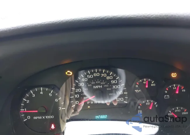 1GNDT33S092109834: 43876790