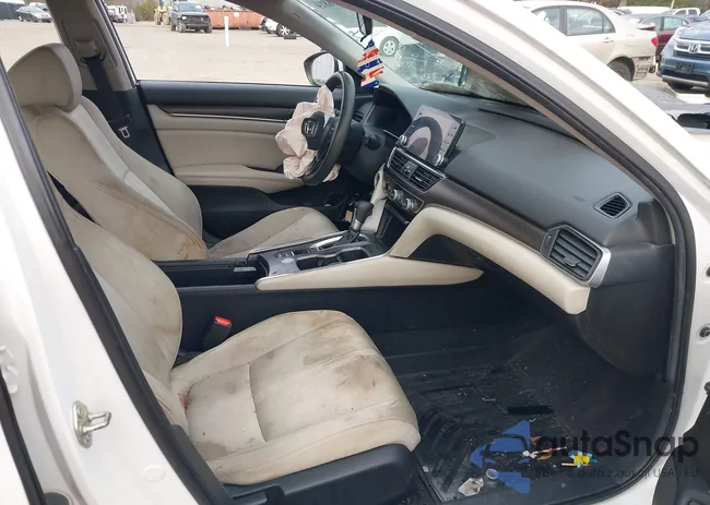 1HGCV1F49KA100496: 43876814