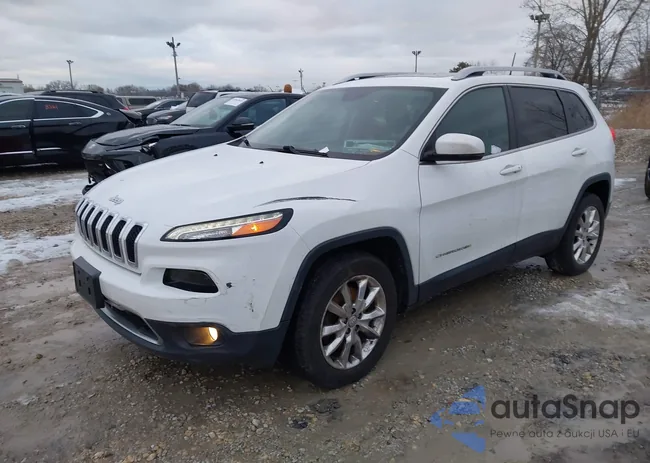 1C4PJMDB5GW271206: 43876845