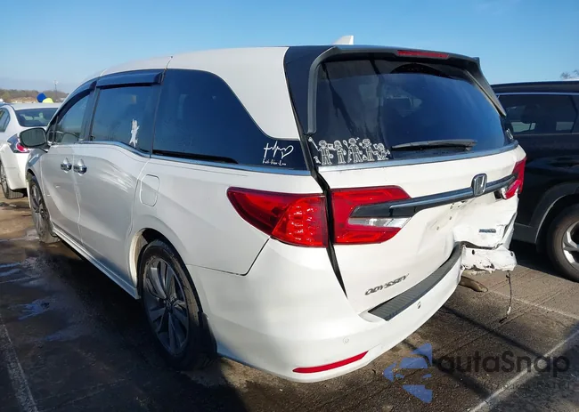 5FNRL6H88MB032150: 43878035