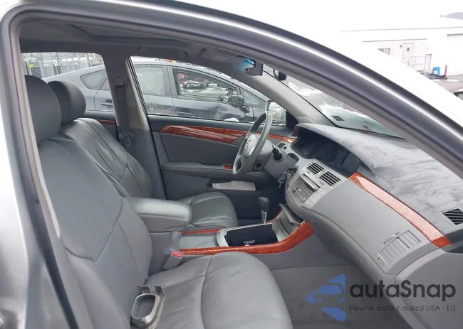 4T1BK36BX5U022564: 43878089