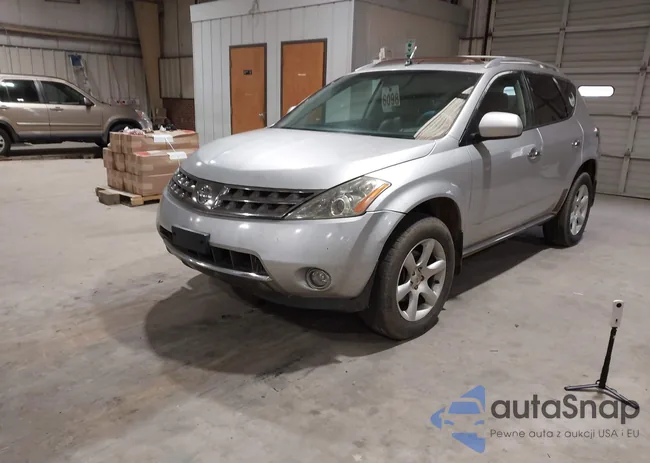 JN8AZ08W87W605754: 43878130