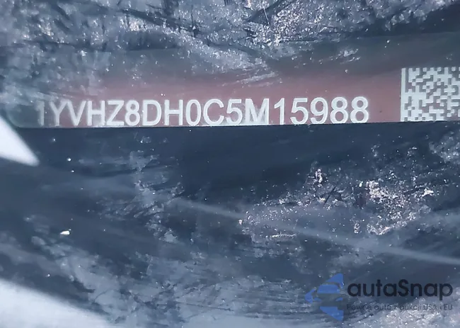 1YVHZ8DH0C5M15988: 43878257