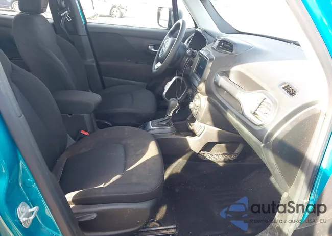 ZACNJCAB6MPM26812: 43878360