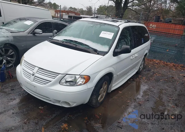 2D4GP44L85R596402: 43877457