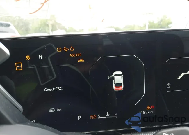 3KPFW4DE9SE081273: 43877470