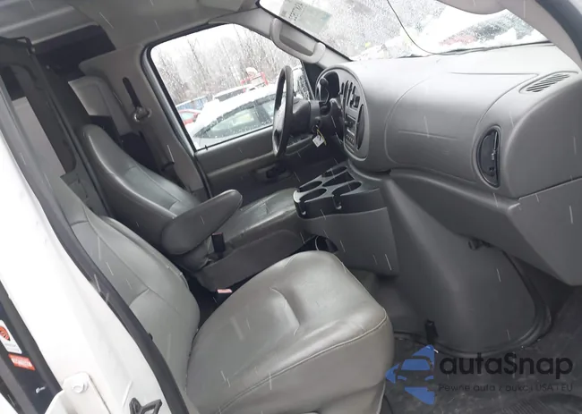 1FTNE24L38DB01318: 43877522