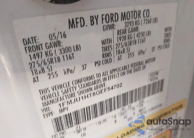 1FMJU1HT8GEF54702: 43877529