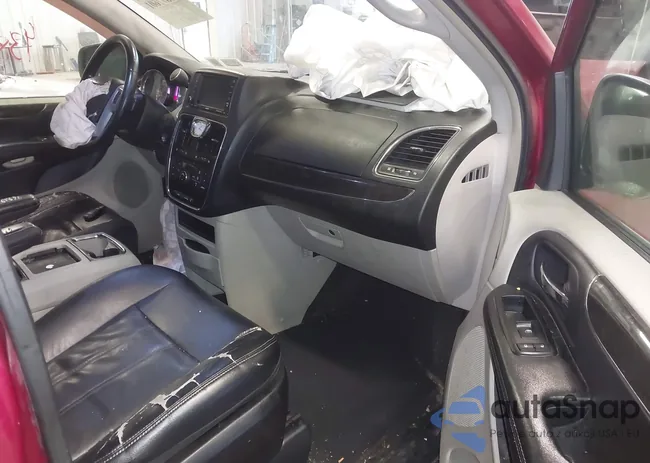 2C4RC1BG1DR797661: 43877601