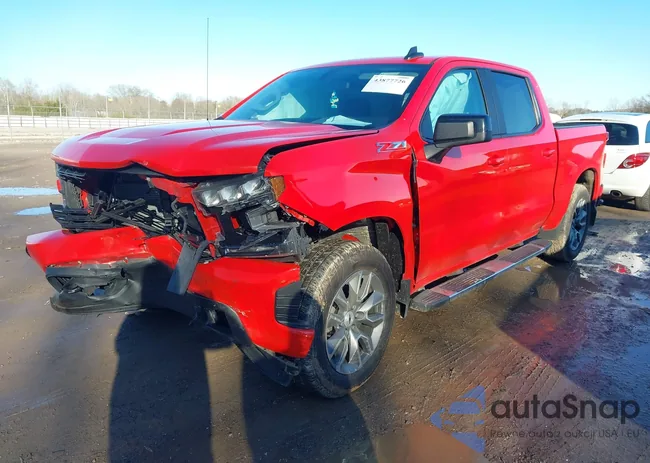 1GCUYEED0LZ111439: 43877726